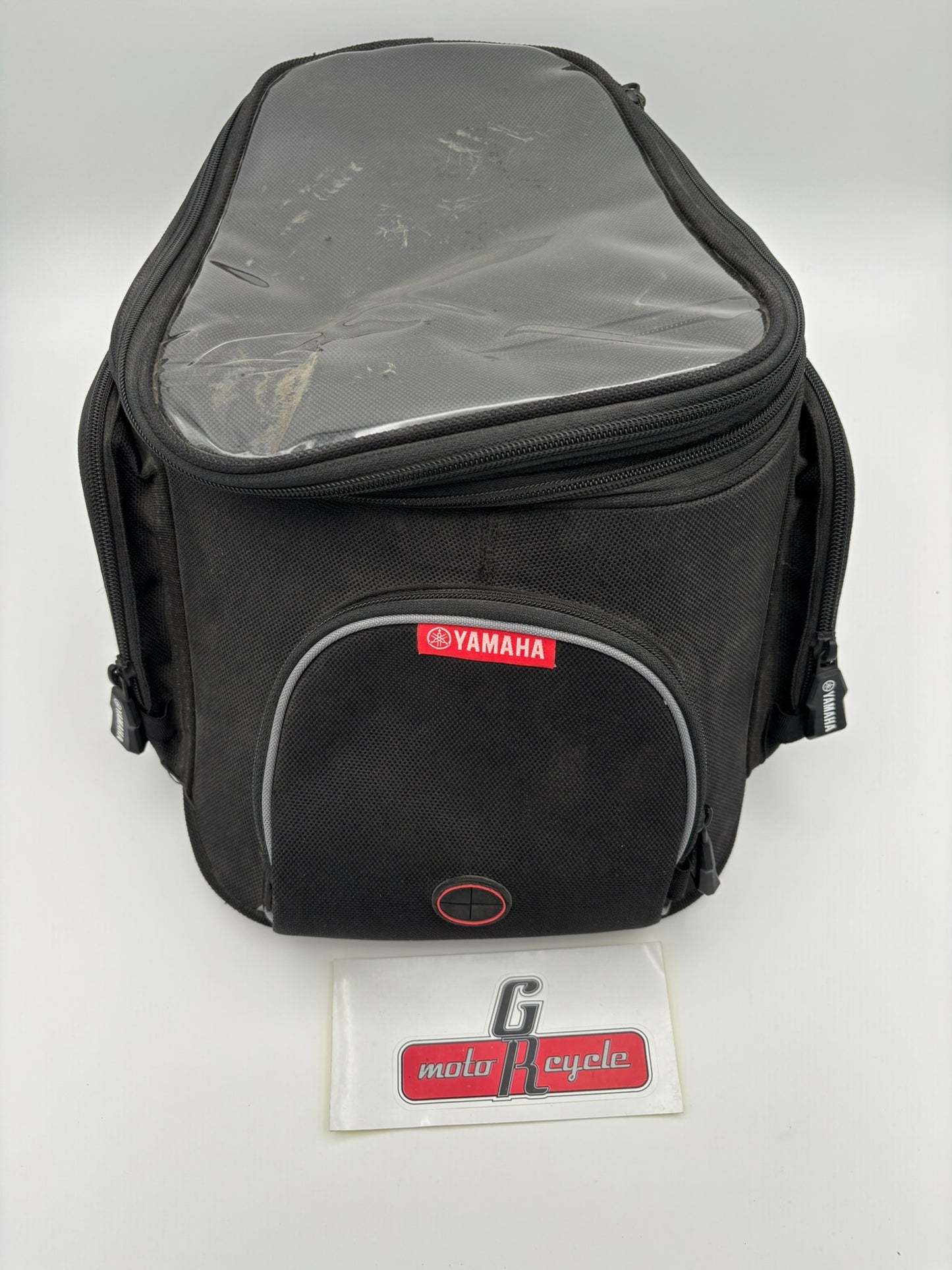 YAMAHA CITY TANK BAG SUB YME-FTBAG-CT-01 YME-FTBAG-CT-00 Y241