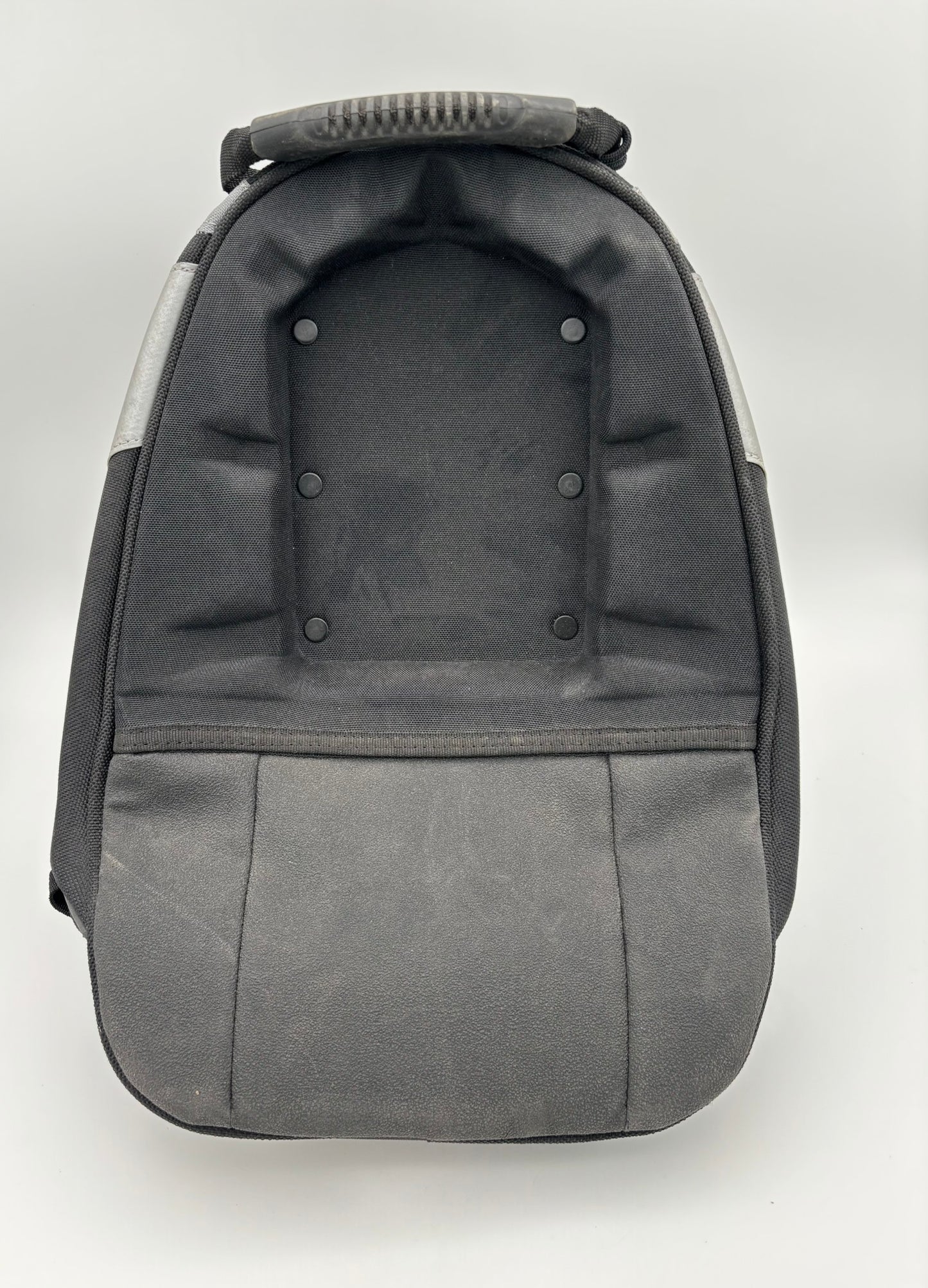 YAMAHA CITY TANK BAG SUB YME-FTBAG-CT-01 YME-FTBAG-CT-00 Y241