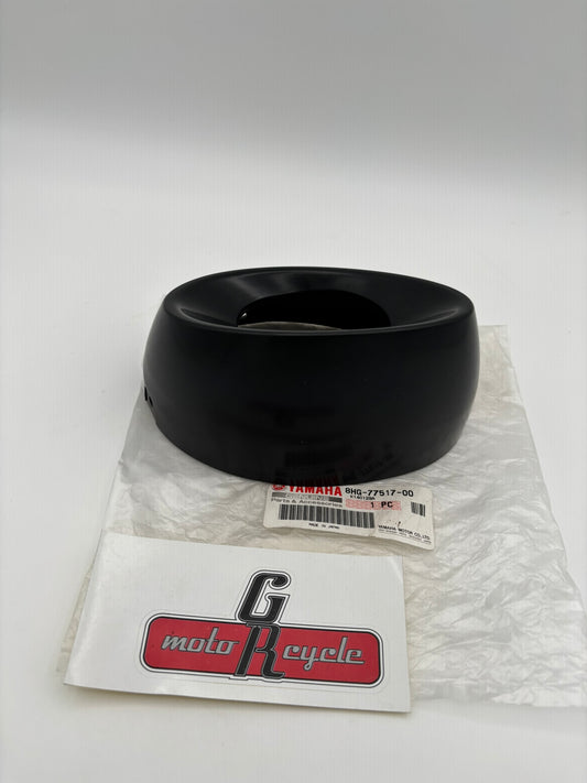 YAMAHA LEFT SIDE CAP 8HG-77517-00-00 Y242
