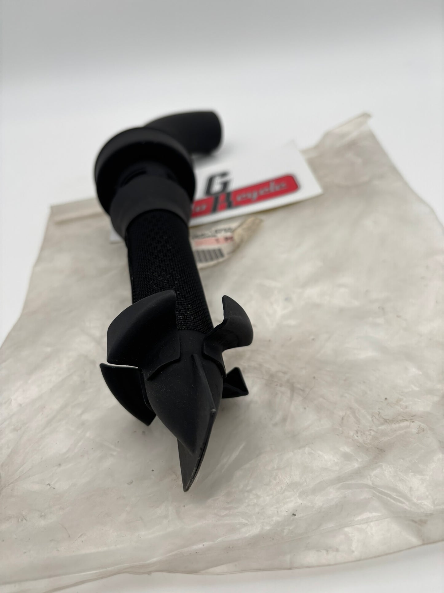 YAMAHA OUTLET PIPE 5EH-14752-00-00 Y244
