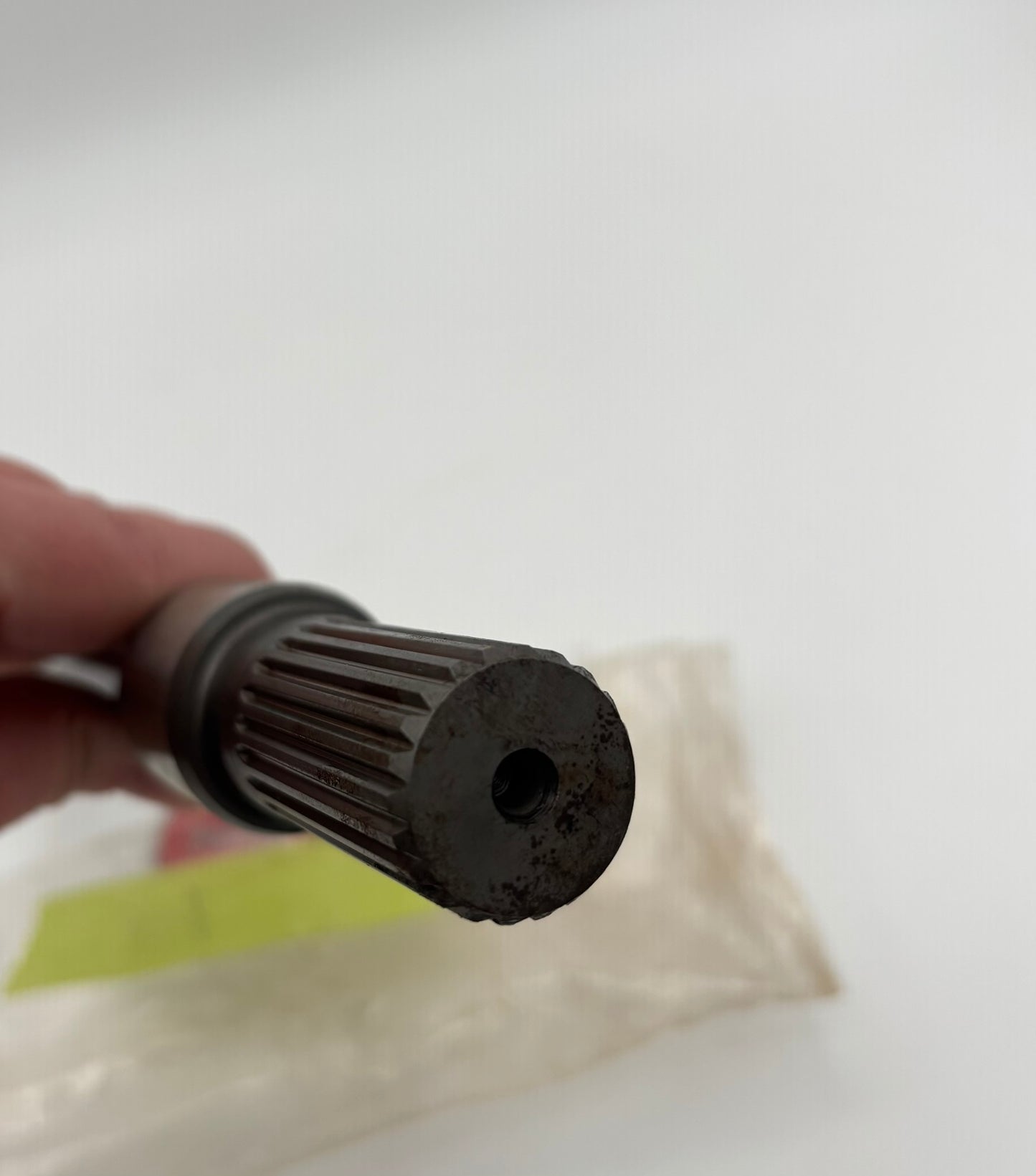 YAMAHA SHAFT 1 1D9-1761A-00-00 Y244
