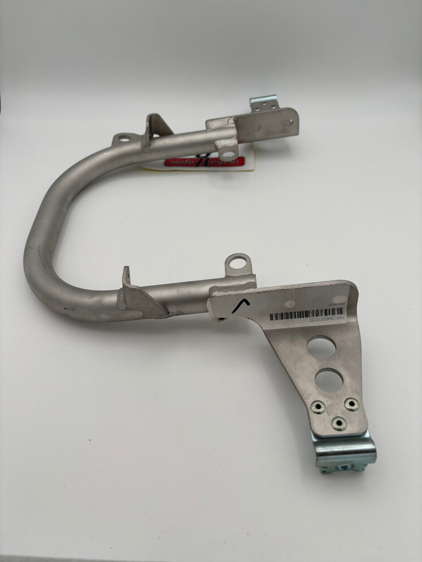 YAMAHA REAR CARRY BAR 18P-2845R-10-00 Y244