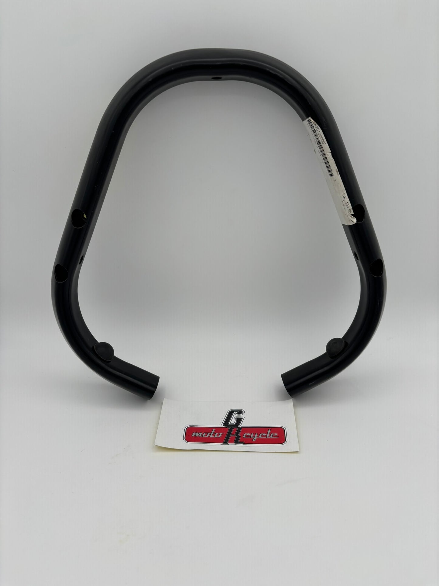 YAMAHA USED FRONT BUMPER COMP. 8KC-K7510-00-00-U Y244