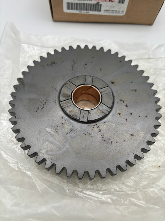 YAMAHA GEAR 3 2MB-E5515-00-00 Y246