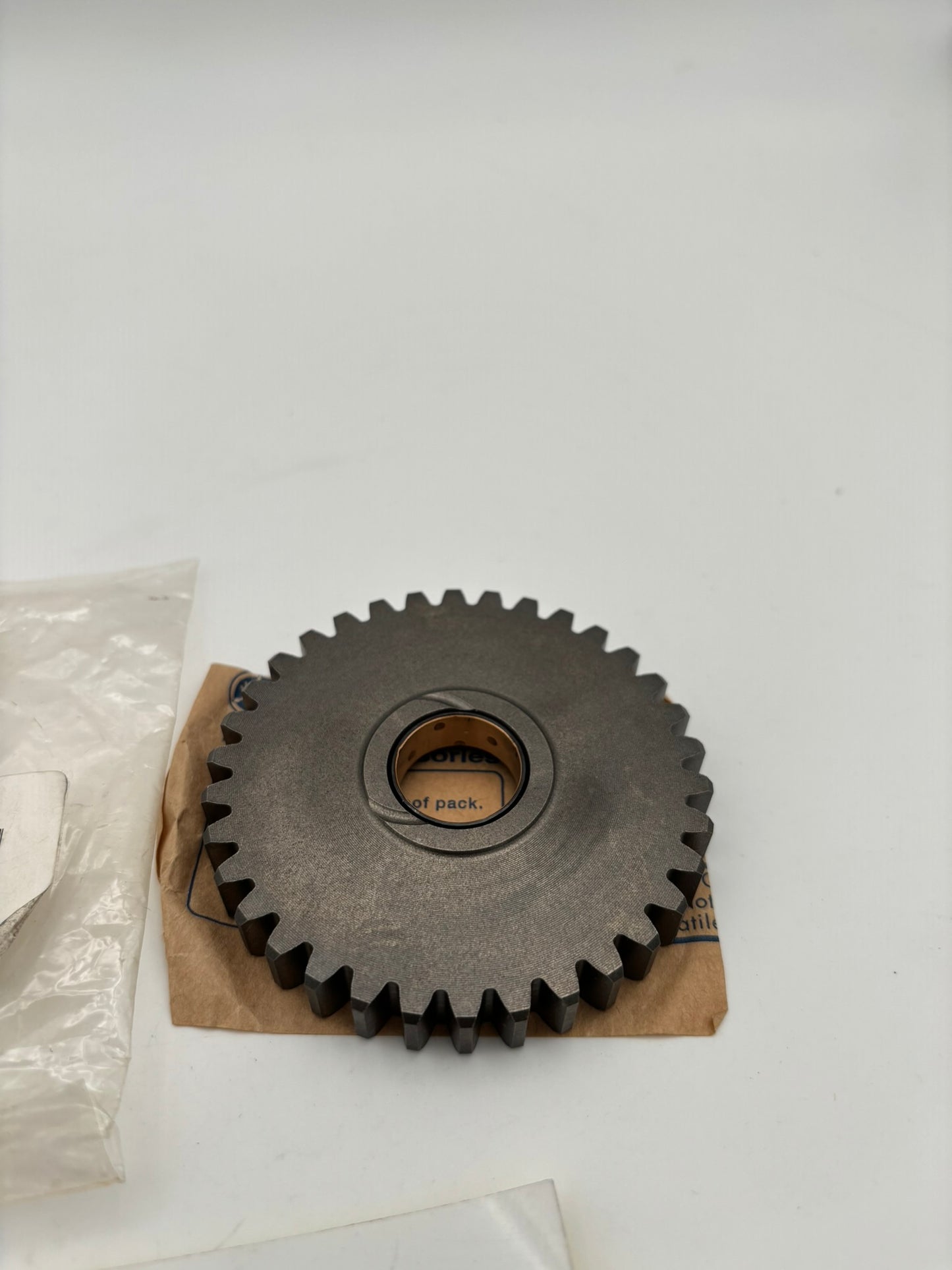 YAMAHA 1ST WHEEL GEAR (34T) 5LP-17211-00-00 Y246