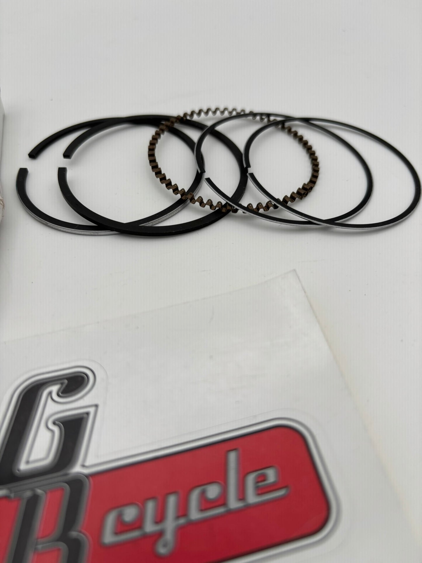YAMAHA PISTON RING SET 7CL-E1610-00-00 Y246