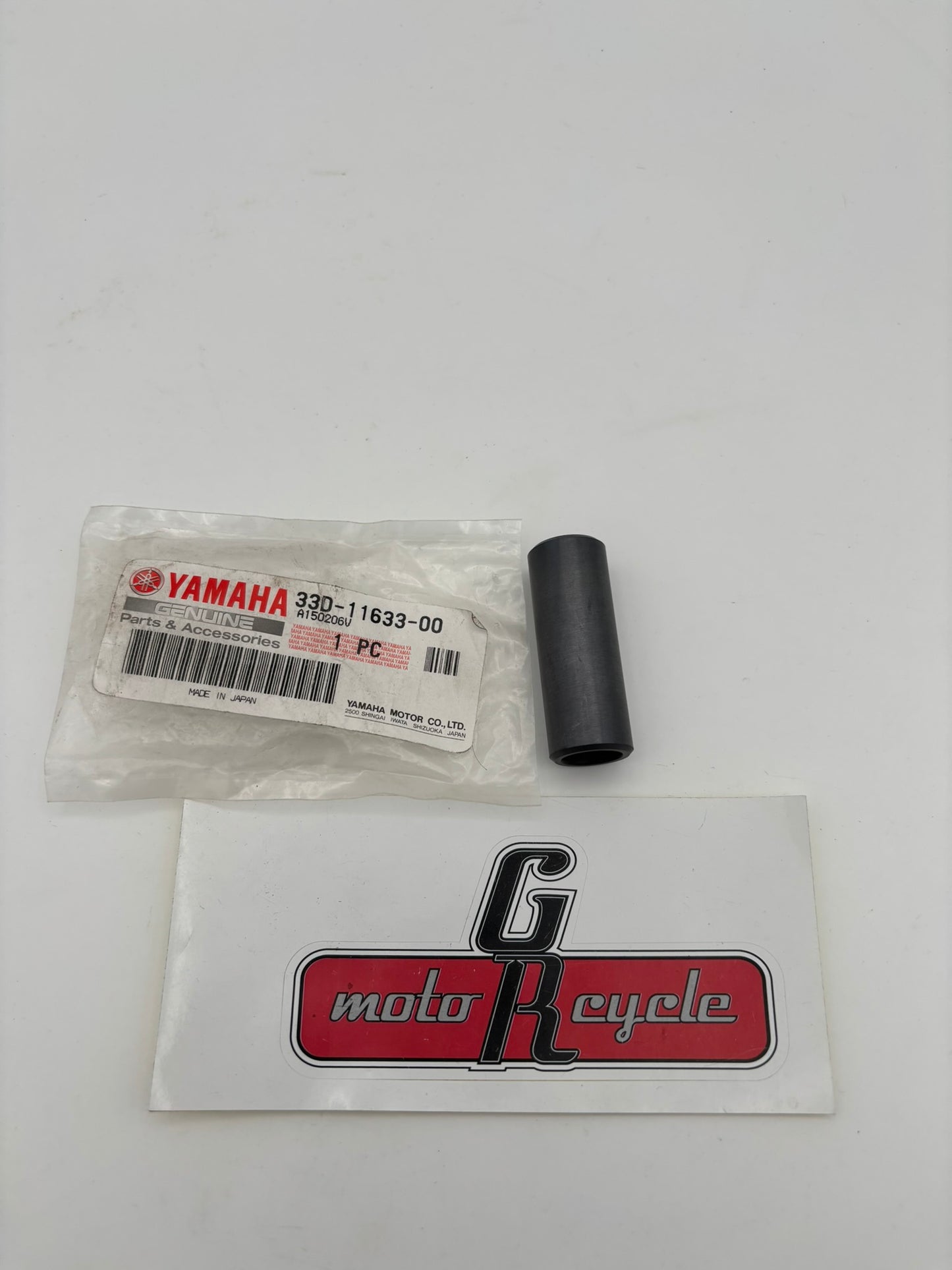 YAMAHA PISTON PIN 33D-11633-00-00 Y247