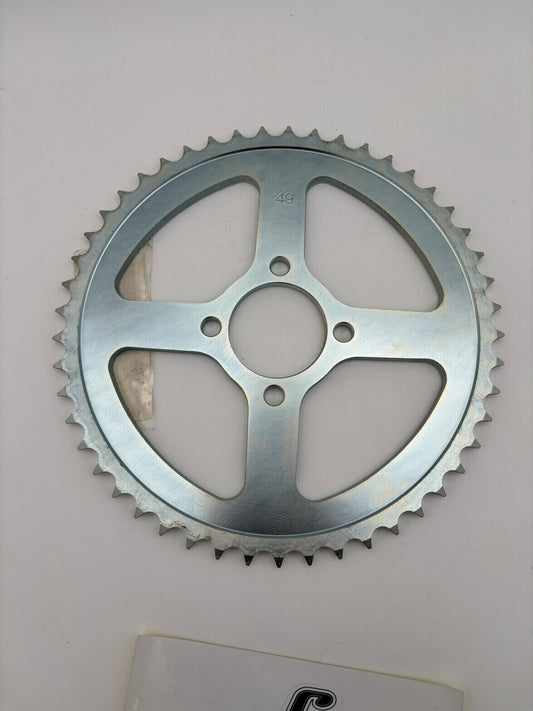 YAMAHA DRIVEN SPROCKET (49T) 5FC-25449-20-00 Y249