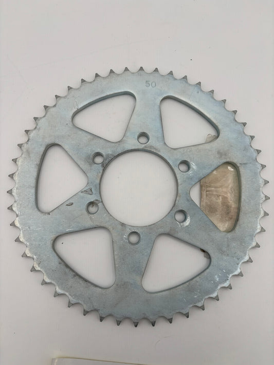 YAMAHA DRIVEN SPROCKET (50T) 15A-25450-20-00 Y249