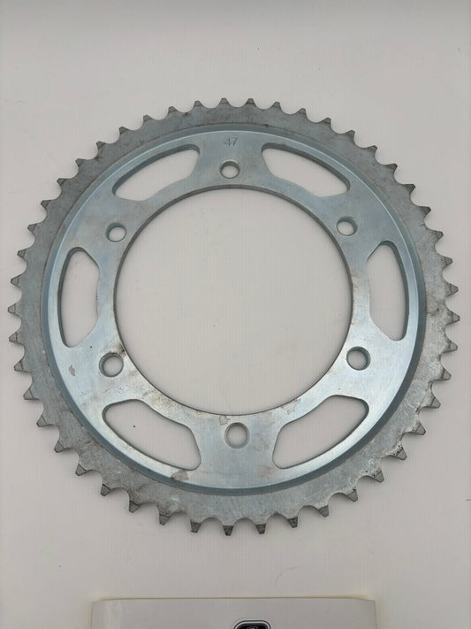 YAMAHA DRIVEN SPROCKET (47T) 4JH-25447-00-00 Y249