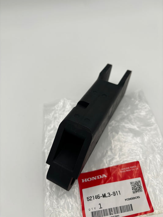 HONDA CHAIN GUIDE 52146-ML3-911 H99