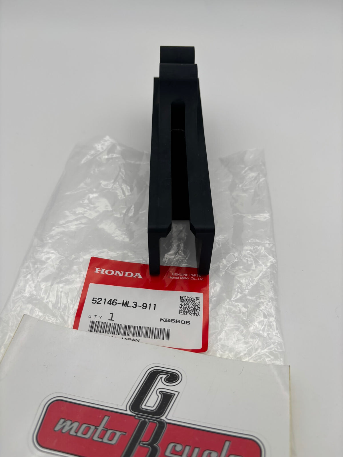 HONDA CHAIN GUIDE 52146-ML3-911 H99