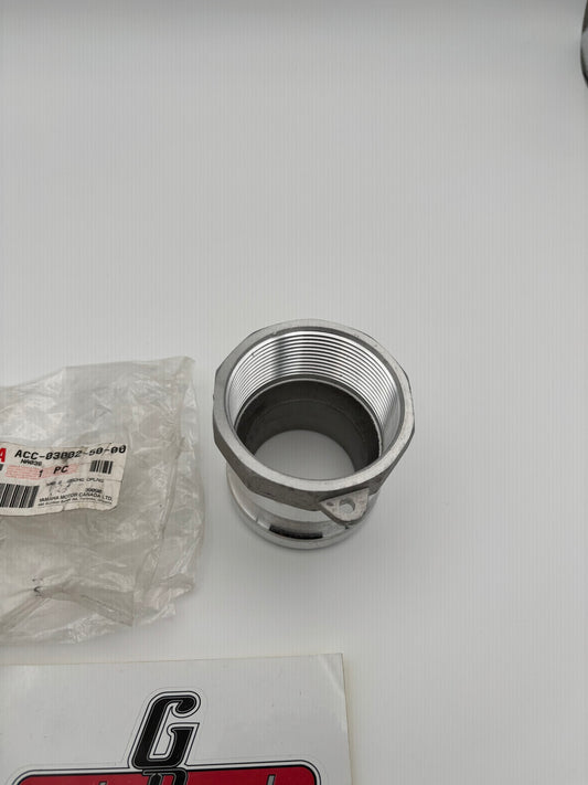 YAMAHA DISCHARGE COUPLING 2 ACC-03002-50-00 Y252