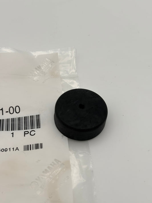 YAMAHA LOCATING DAMPER 1 122-24181-00-00 Y253