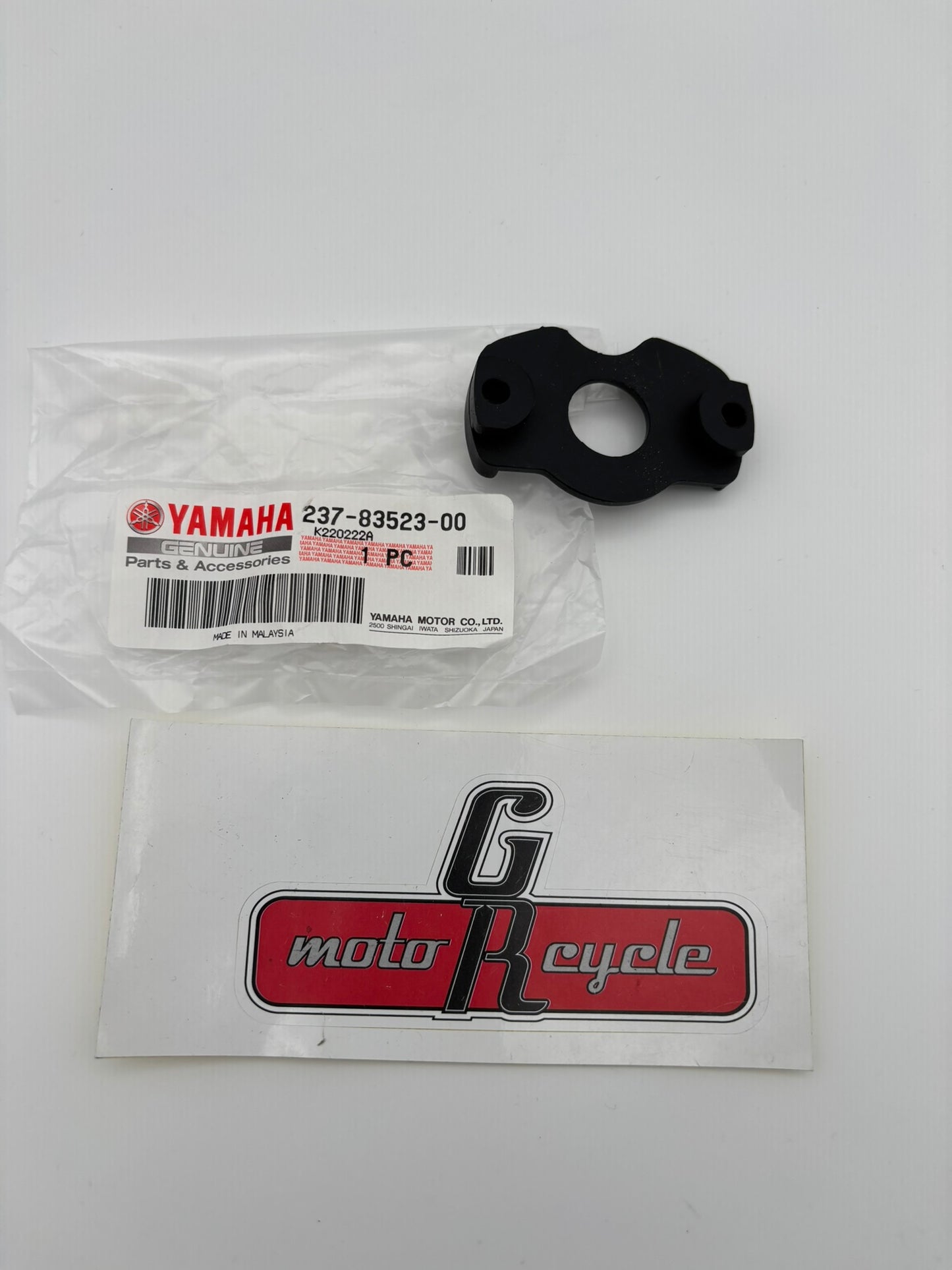 YAMAHA DAMPER 237-83523-00-00 Y253