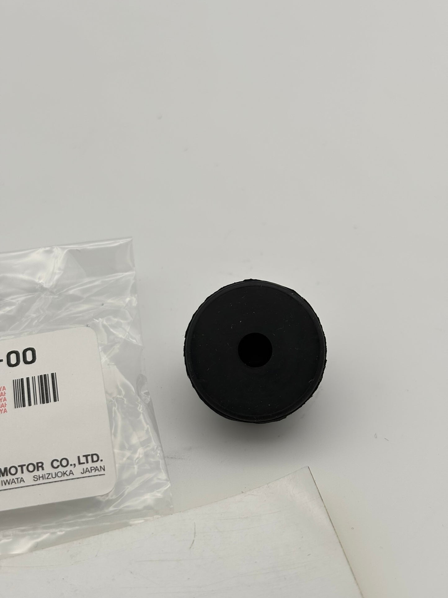 YAMAHA MAIN STAND STOPPER SUB 214-24745-00-00 116-27114-00-00 Y253