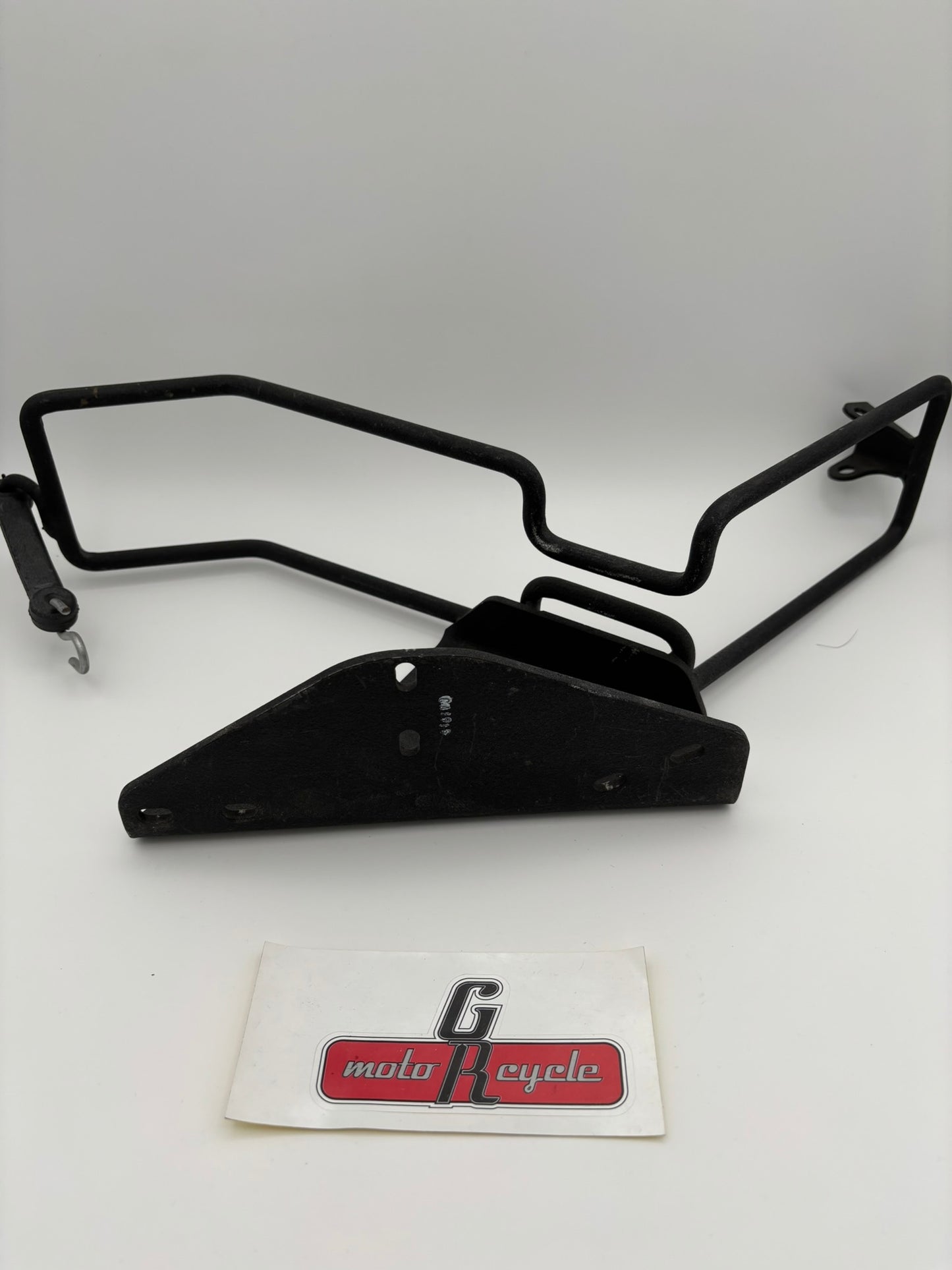 YAMAHA GRIZZLY / KODIAK GUN BOOT MOUNT NO HARDWARE B16-K750B-V0-00 Y254