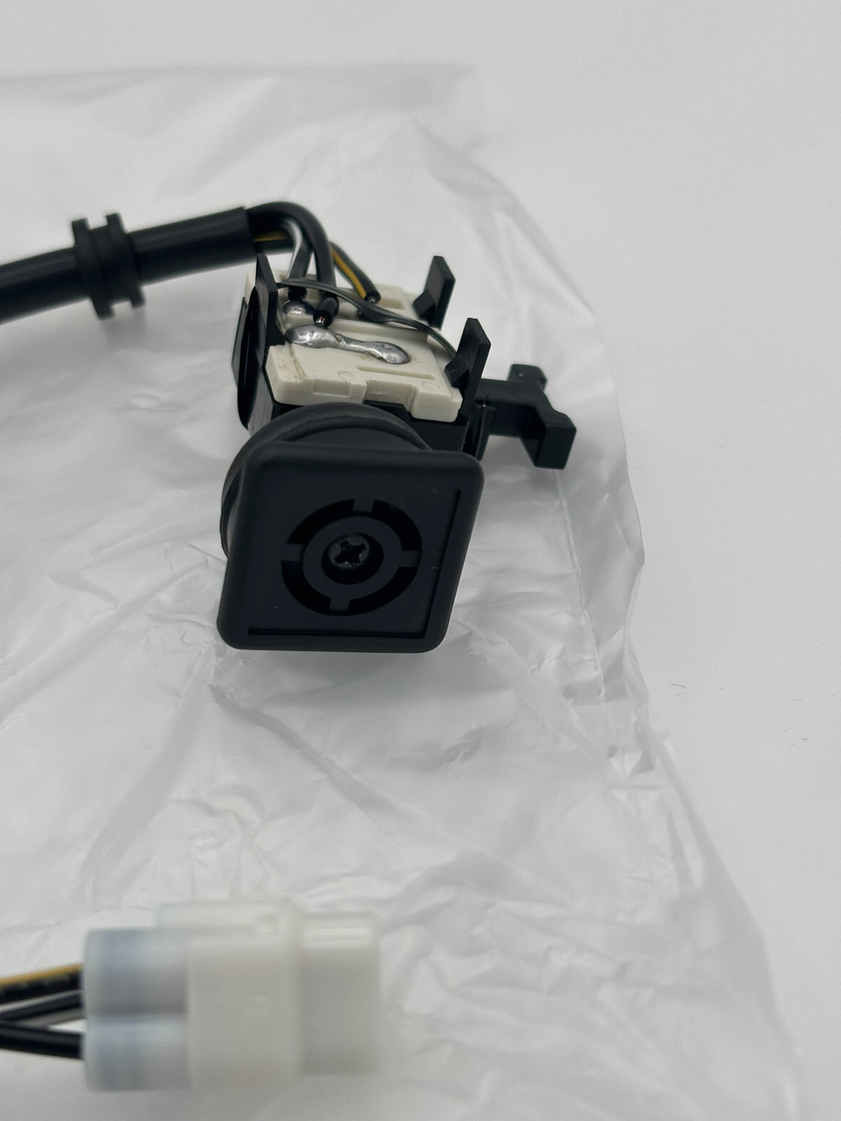 YAMAHA ENGINE STOP SWITCH 8AU-82575-09-00 Y113