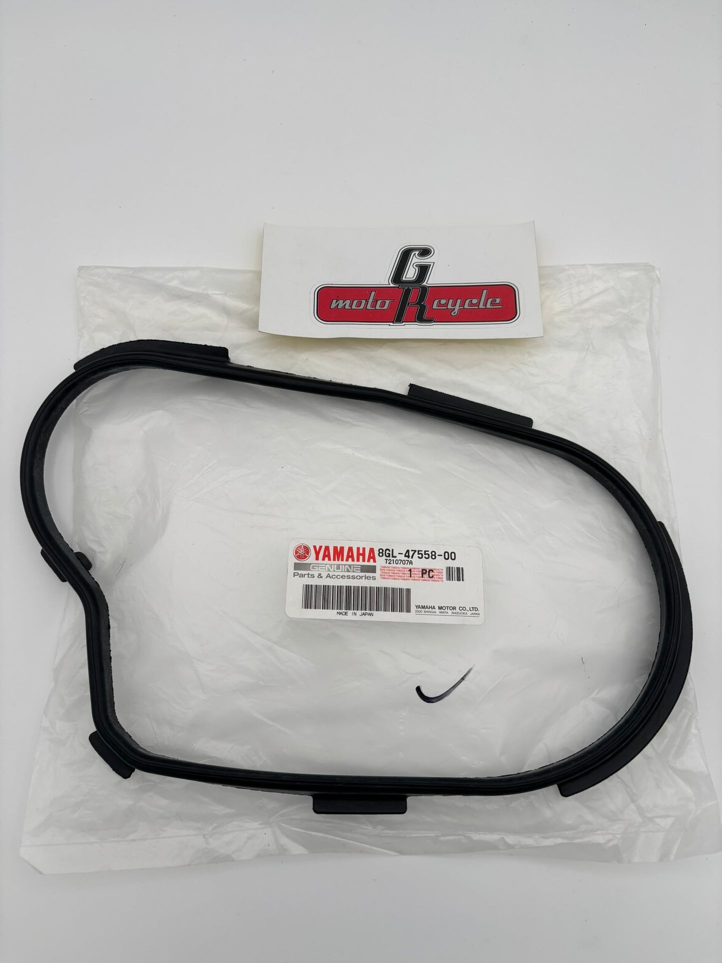 YAMAHA HOUSING RING SUB 8GL-47558-01-00 8GL-47558-00-00 Y256