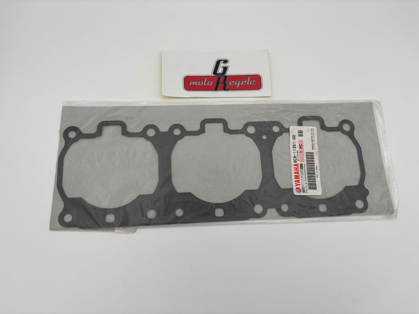 YAMAHA CYLINDER GASKET 8CH-11351-00-00 Y256