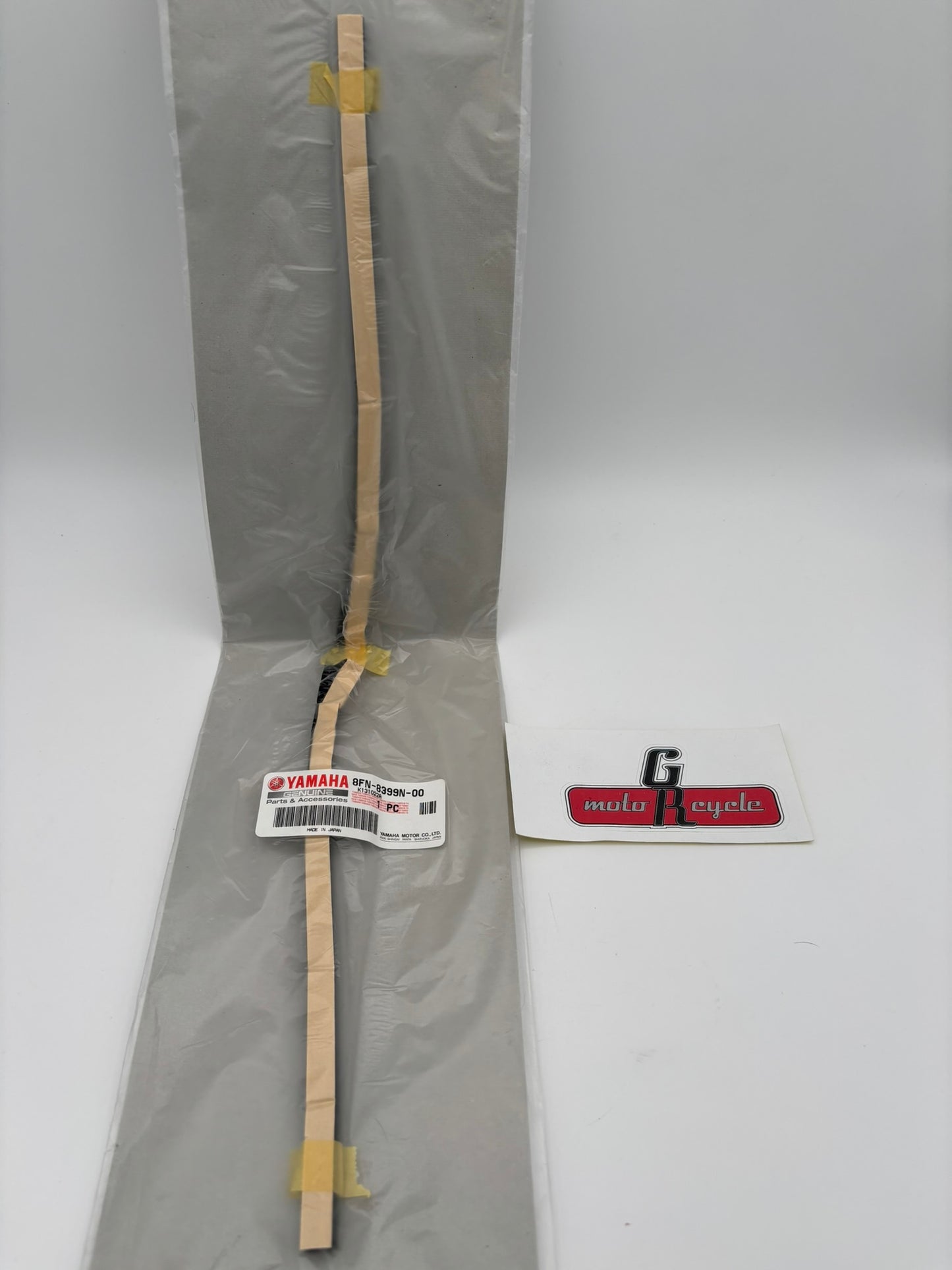 YAMAHA INSULATOR 1 8FN-8399N-00-00 Y256