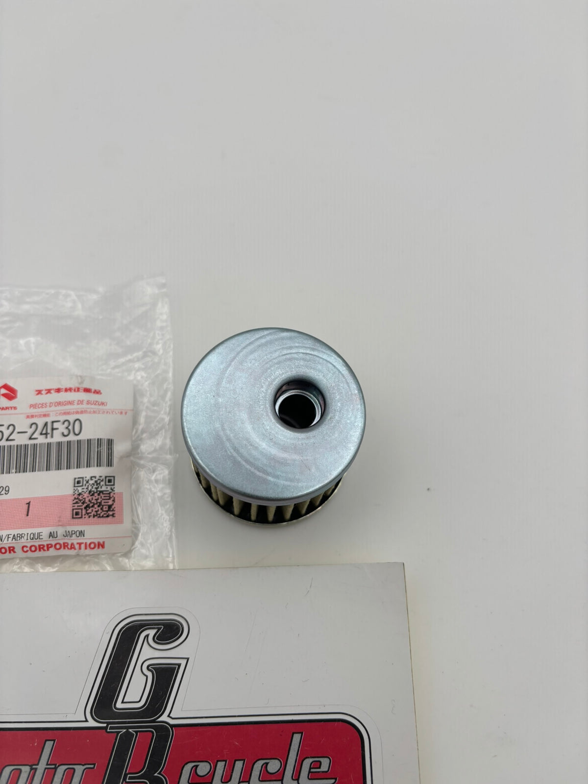 SUZUKI FUEL STRAINER 15152-24F30 S10