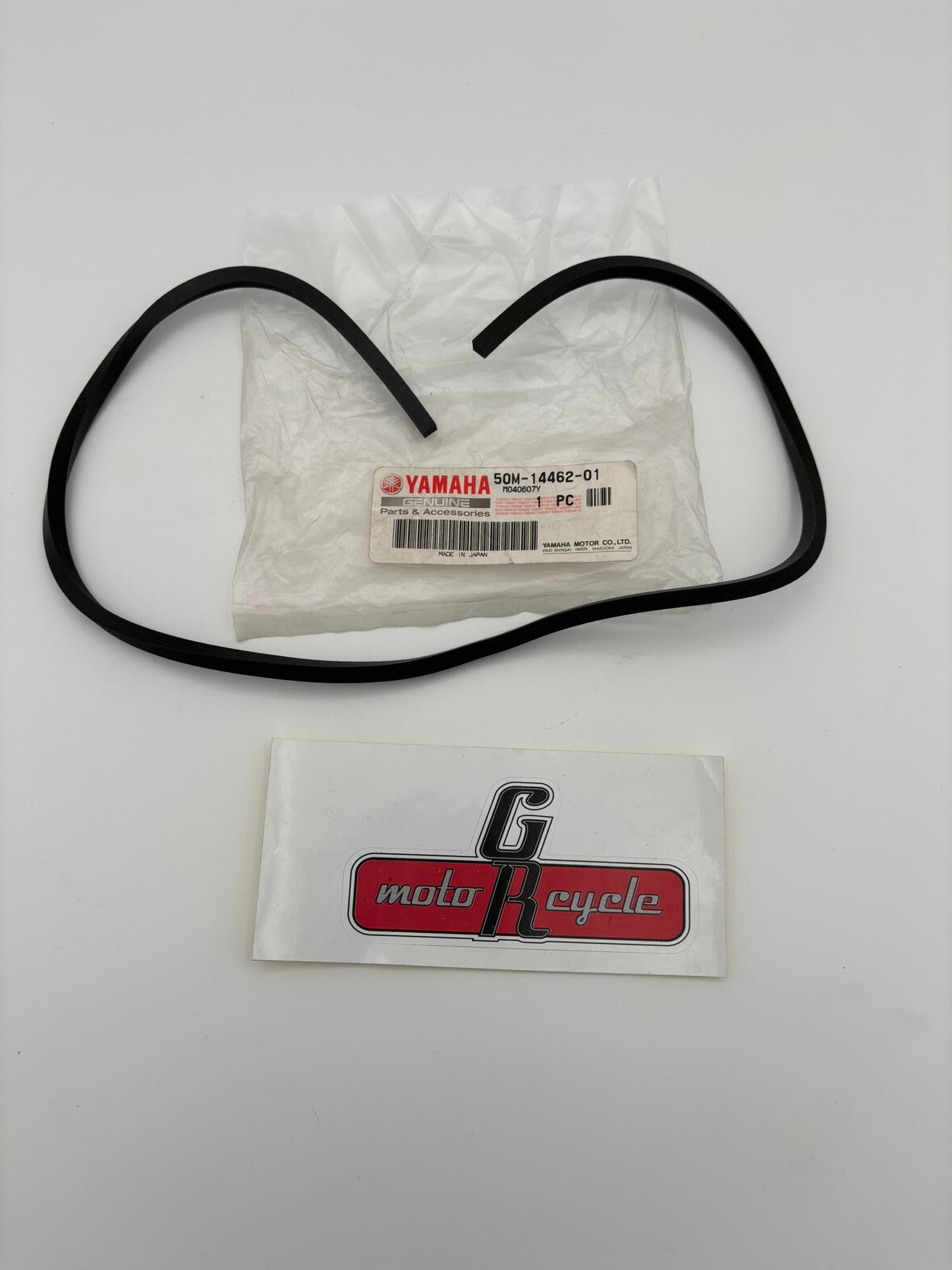 YAMAHA SEAL 50M-14462-01-00 Y257