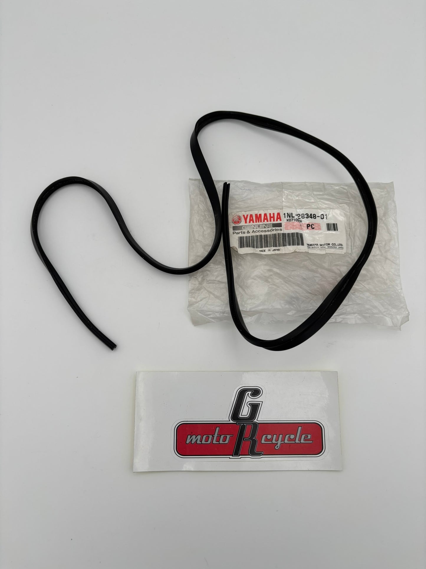 YAMAHA NOLE 4 1NL-28348-01-00 Y257