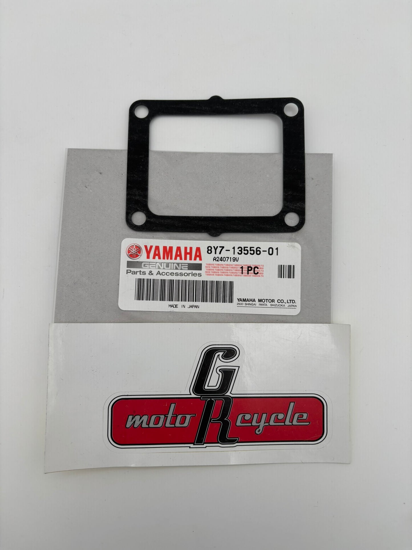 YAMAHA MANIFOLD GASKET SUB 431-13556-01-00 8Y7-13556-00-00 8Y7-13556-01-00 Y258