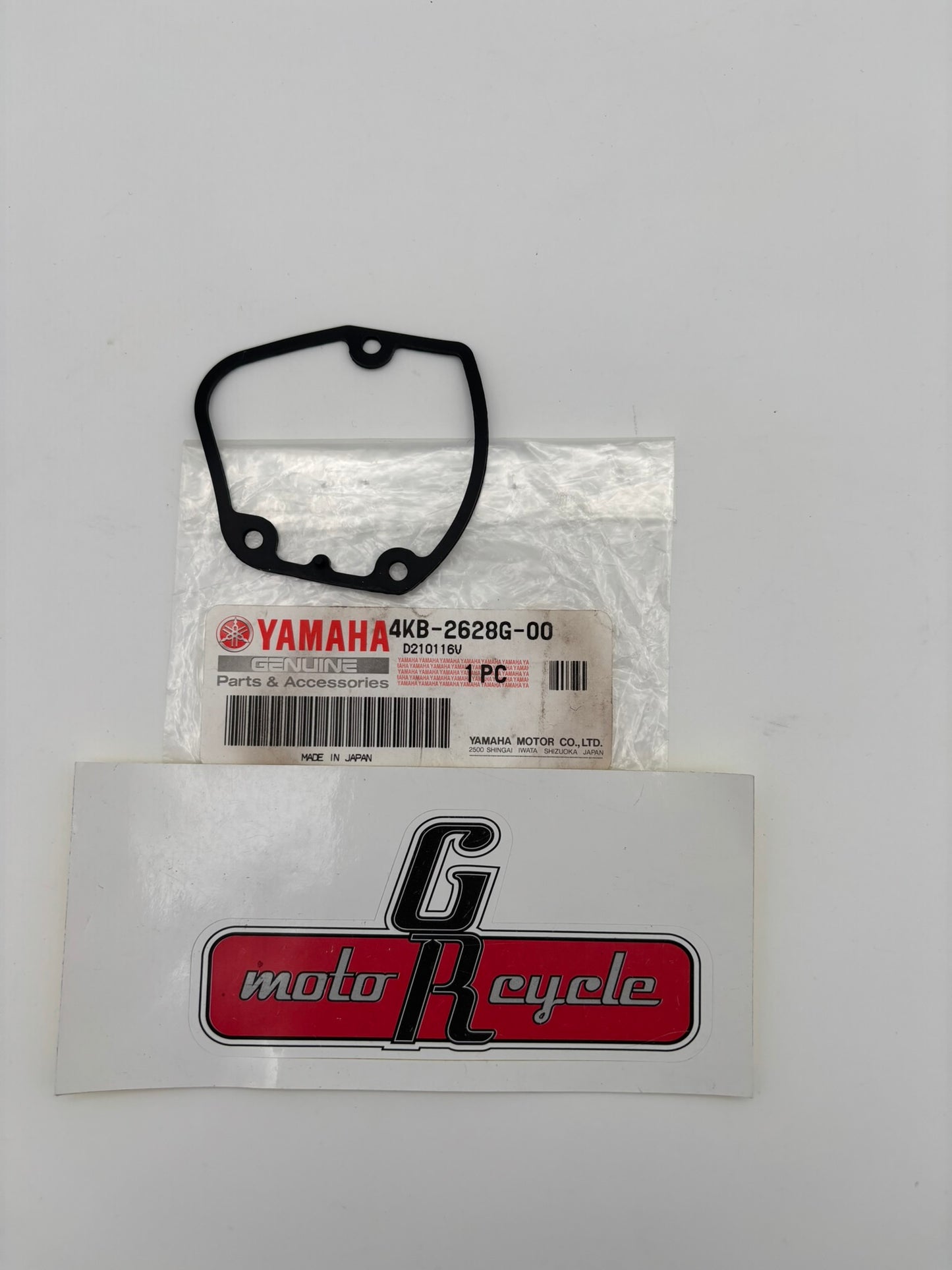 YAMAHA GASKET 4KB-2628G-00-00 Y258