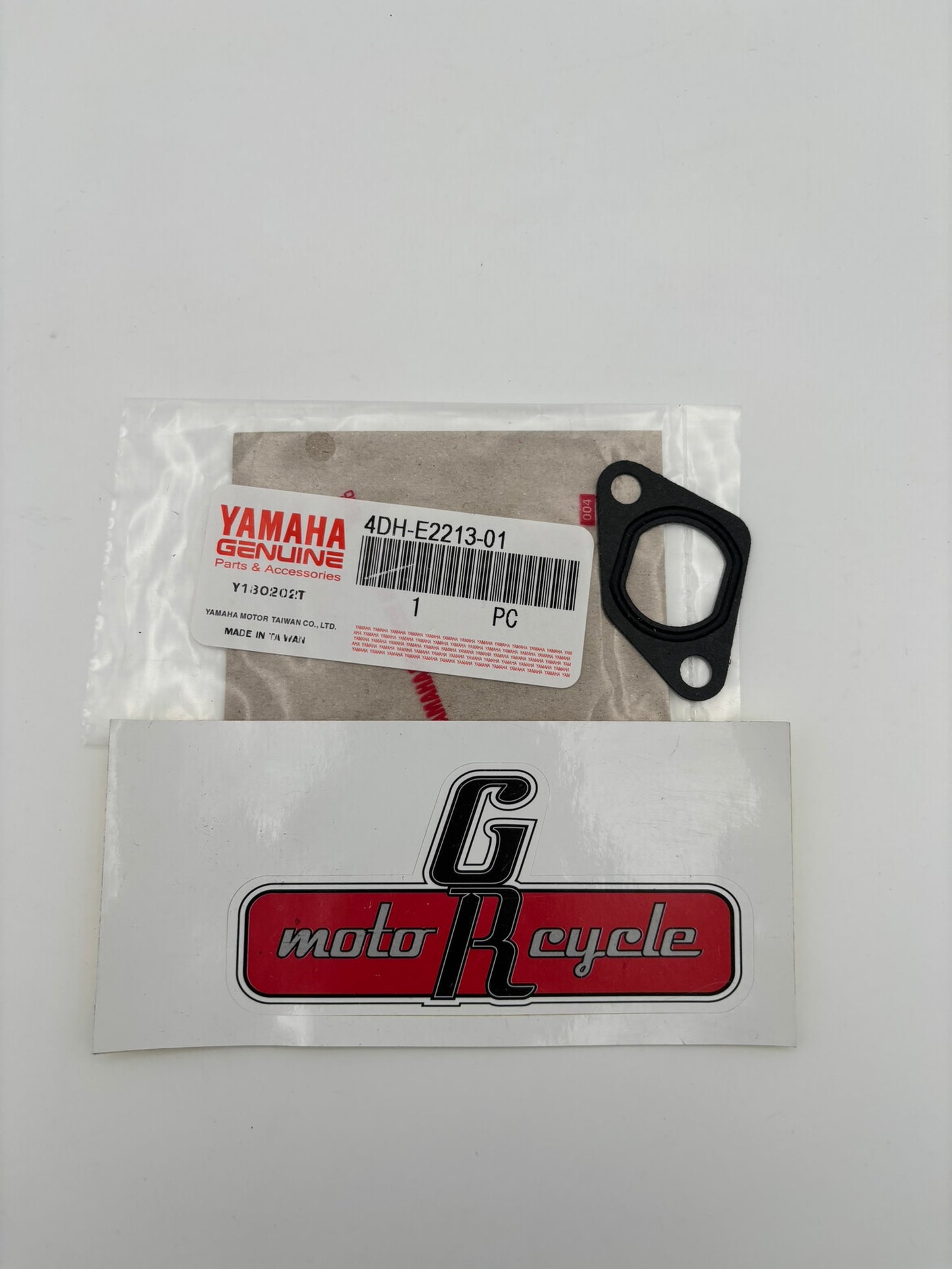 YAMAHA TENSIONER GASKET 4DH-E2213-01-00 Y258