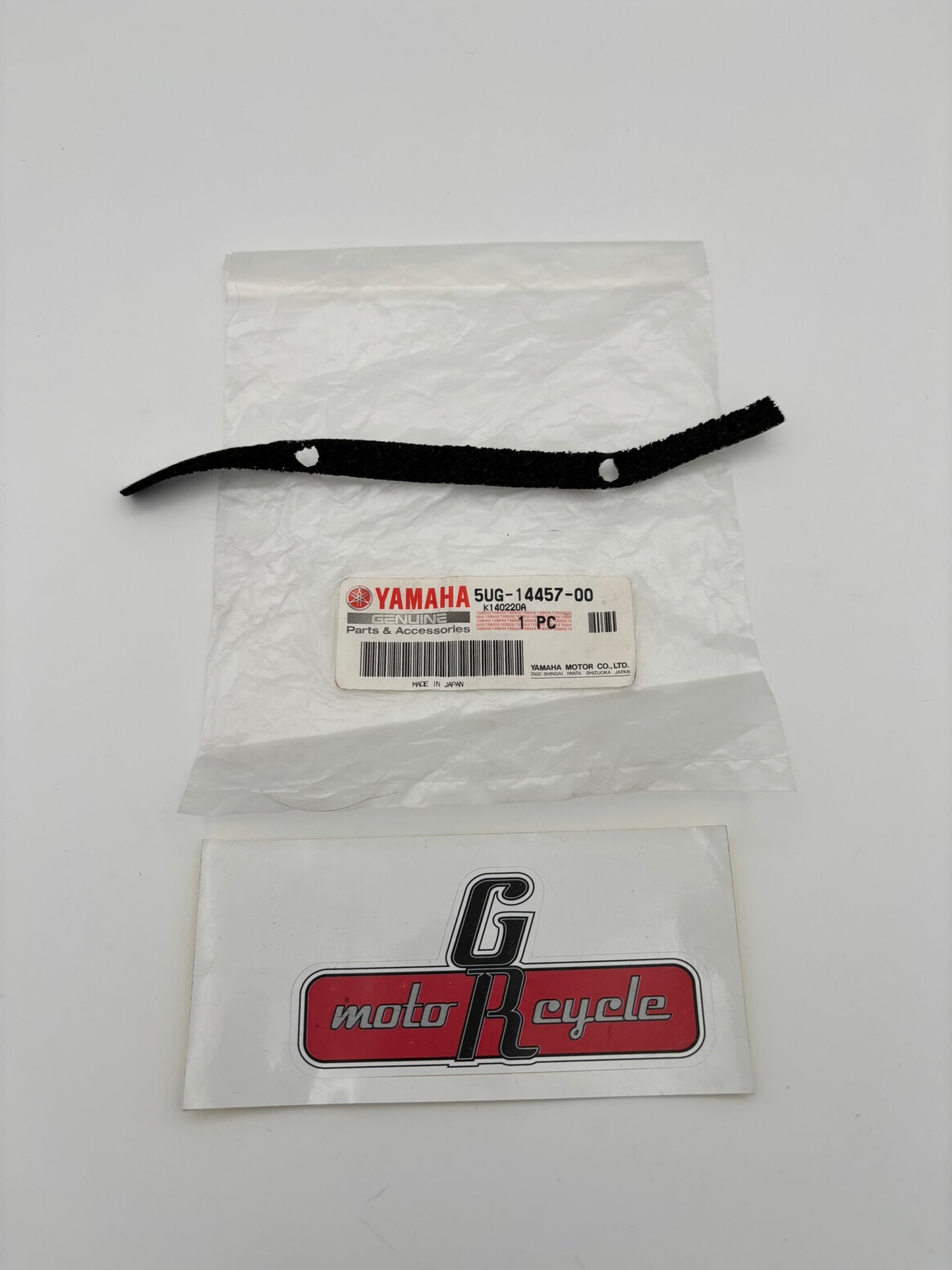 YAMAHA SEAL 5UG-14457-00-00 Y258