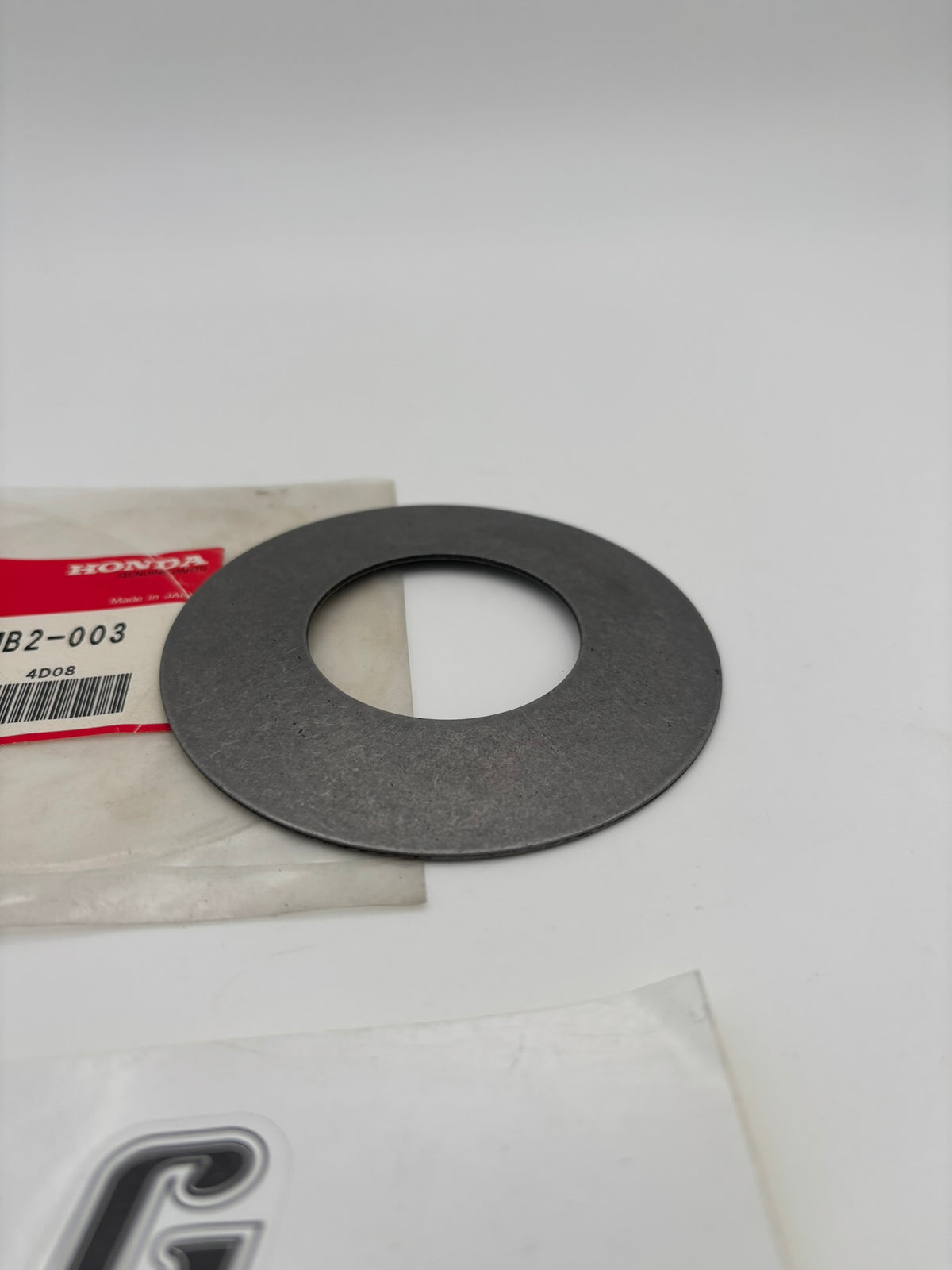 HONDA CLUTCH SPRING 22441-MB2-003 H38