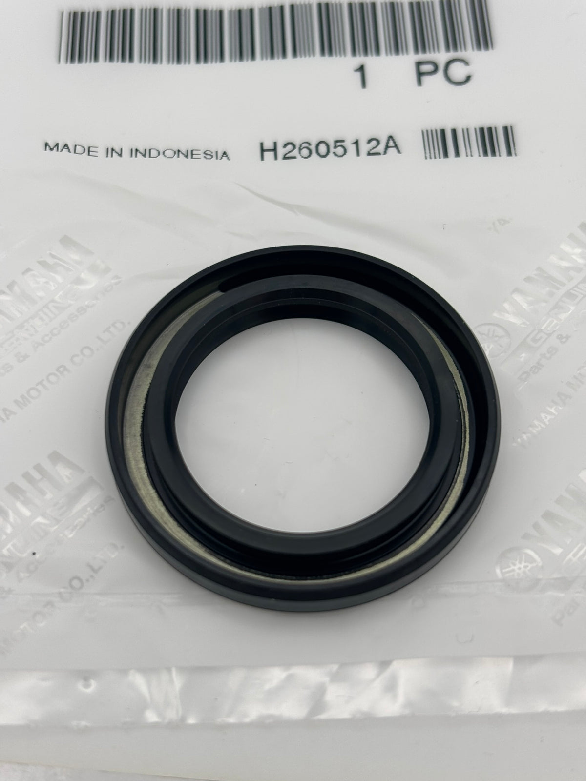 YAMAHA OIL SEAL (26X38X5-181) 93102-26042-00 Y102