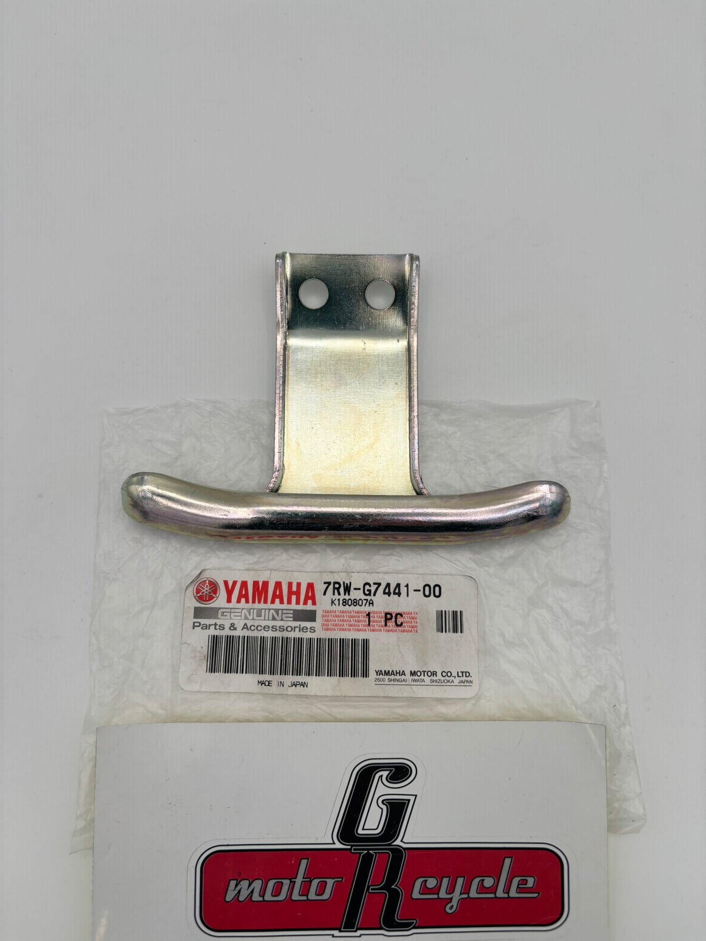 YAMAHA SLIDER 1 7RW-G7441-00-00 Y259