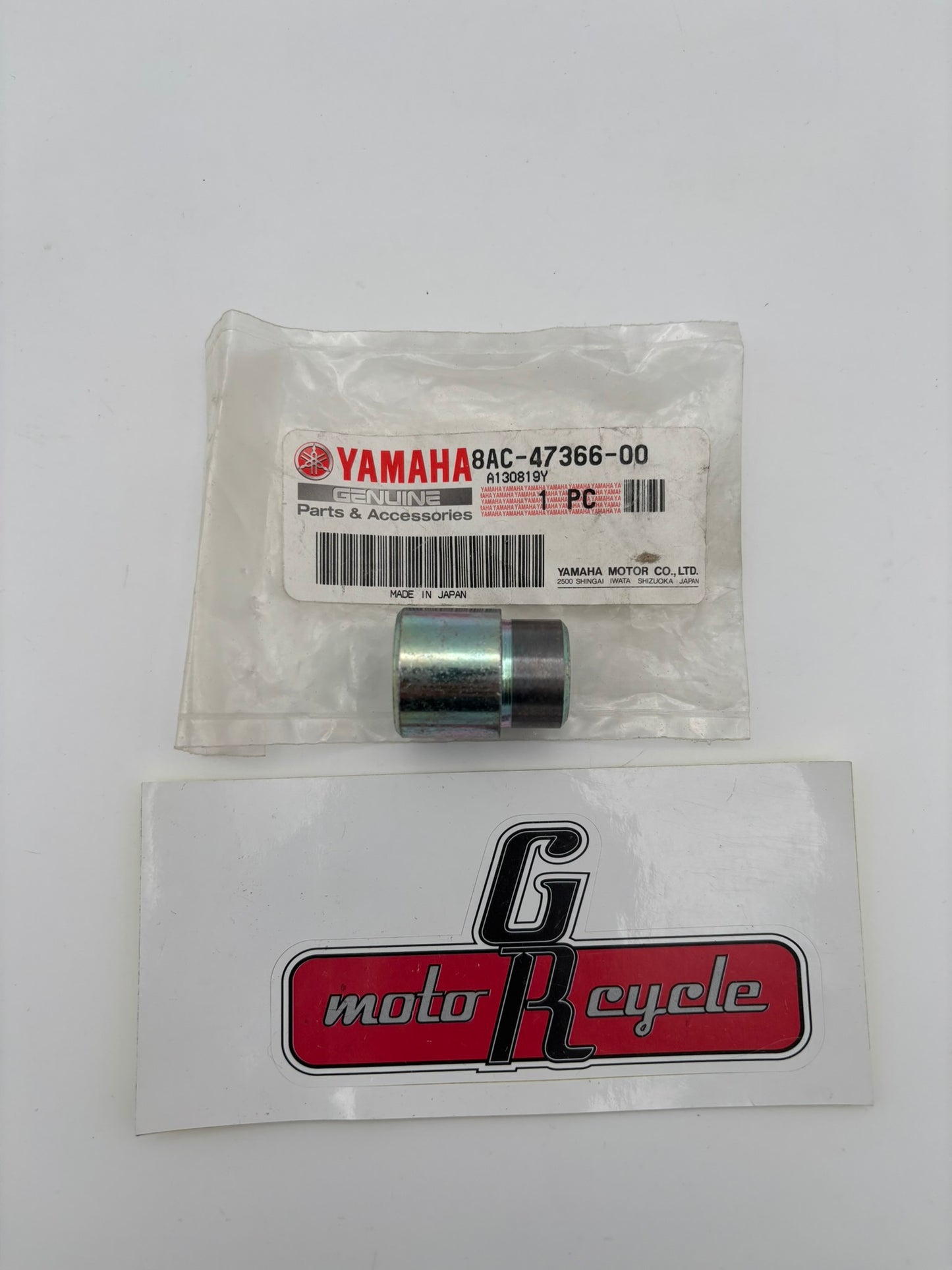 YAMAHA COLLAR 2 8AC-47366-00-00 Y259