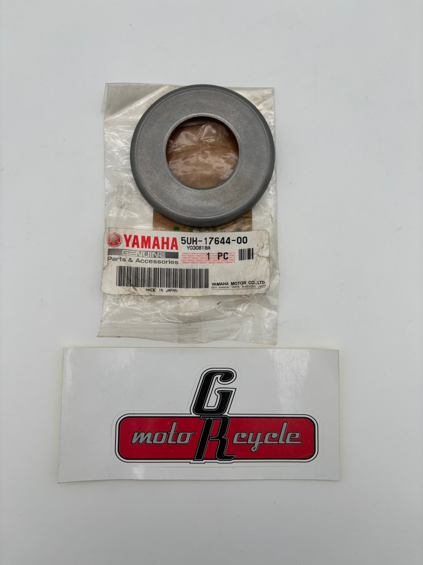 YAMAHA SPRING SEAT 5UH-17644-00-00 Y259