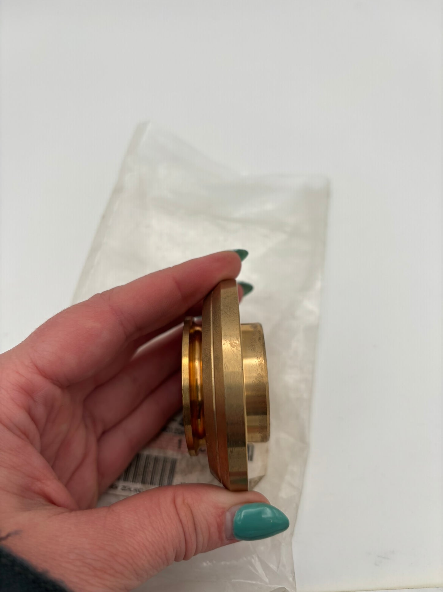 YAMAHA SPACER 63P-45987-00-00 Y259