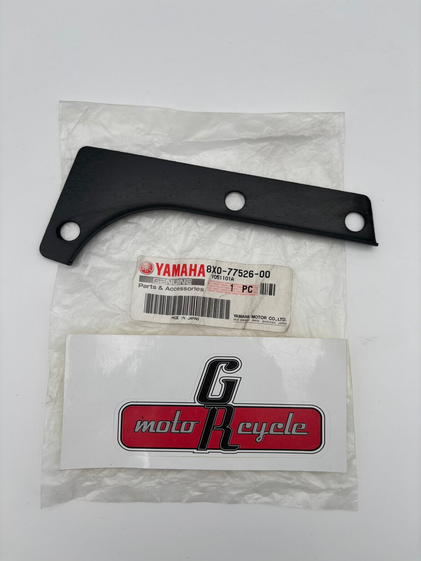 YAMAHA WASHER 2 8X0-77526-00-00 Y259