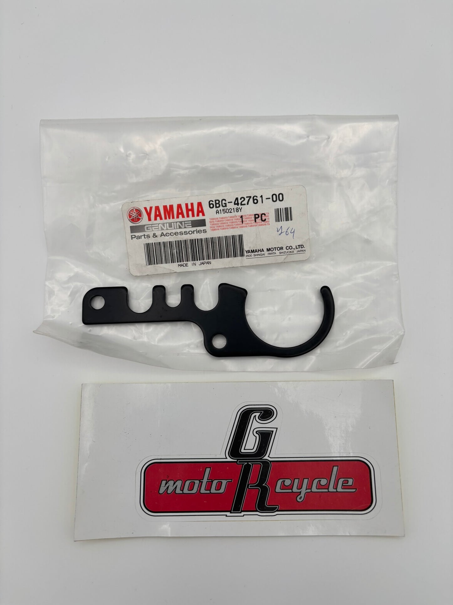 YAMAHA STOPPER 6BG-42761-00-00 Y261