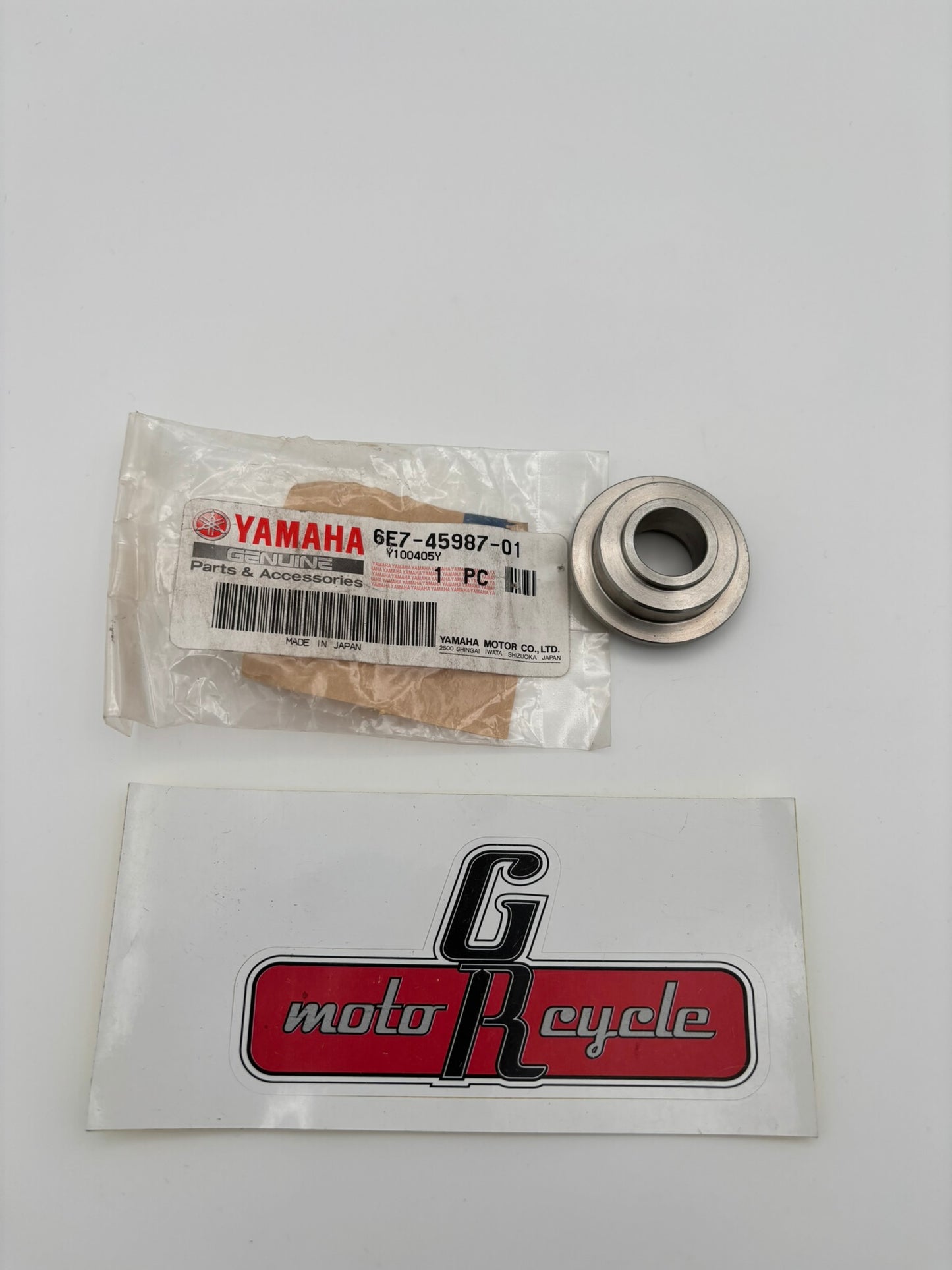 YAMAHA SPACER 6E7-45987-01-00 Y262