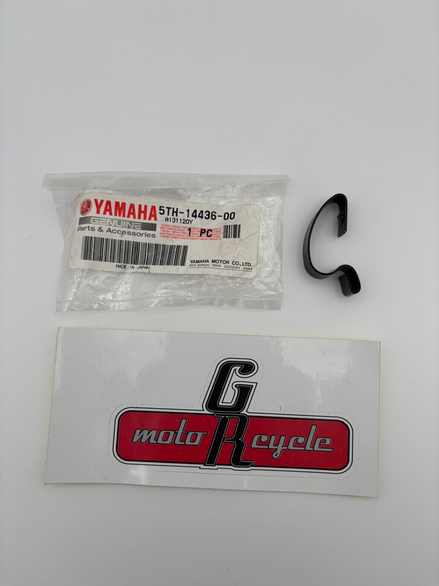 YAMAHA HOOK 5TH-14436-00-00 Y262