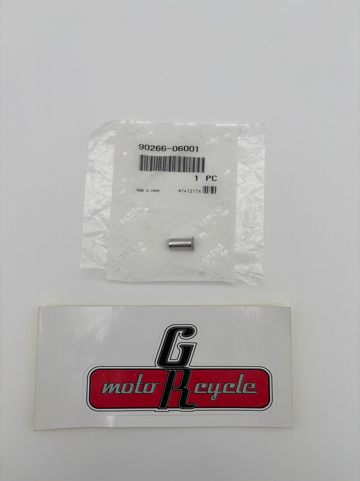 YAMAHA RIVET 90266-06001-00 Y263