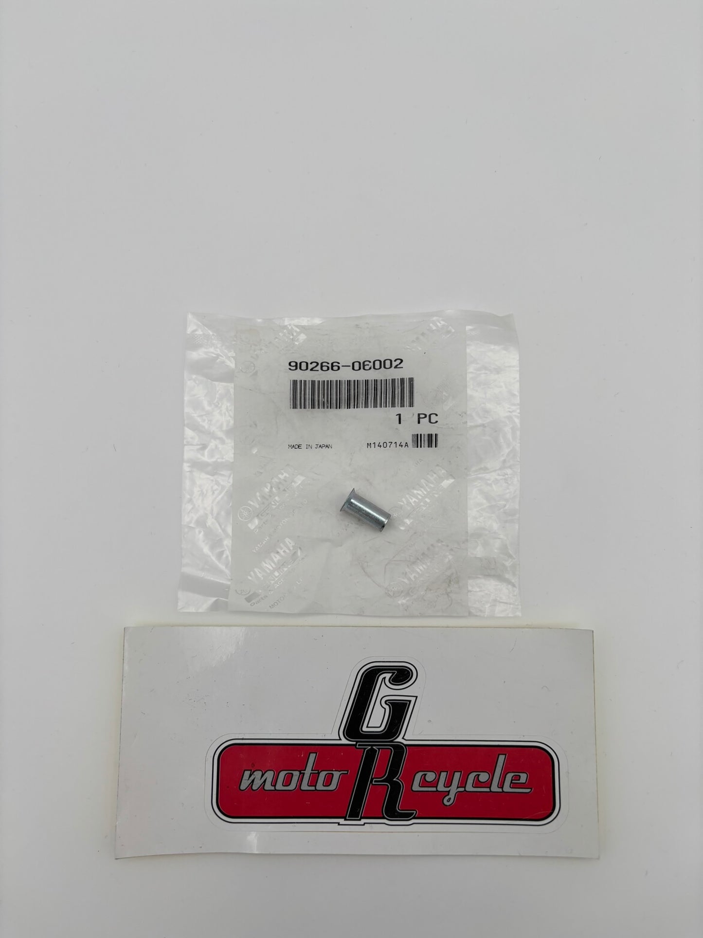 YAMAHA RIVET 90266-06002-00 Y263