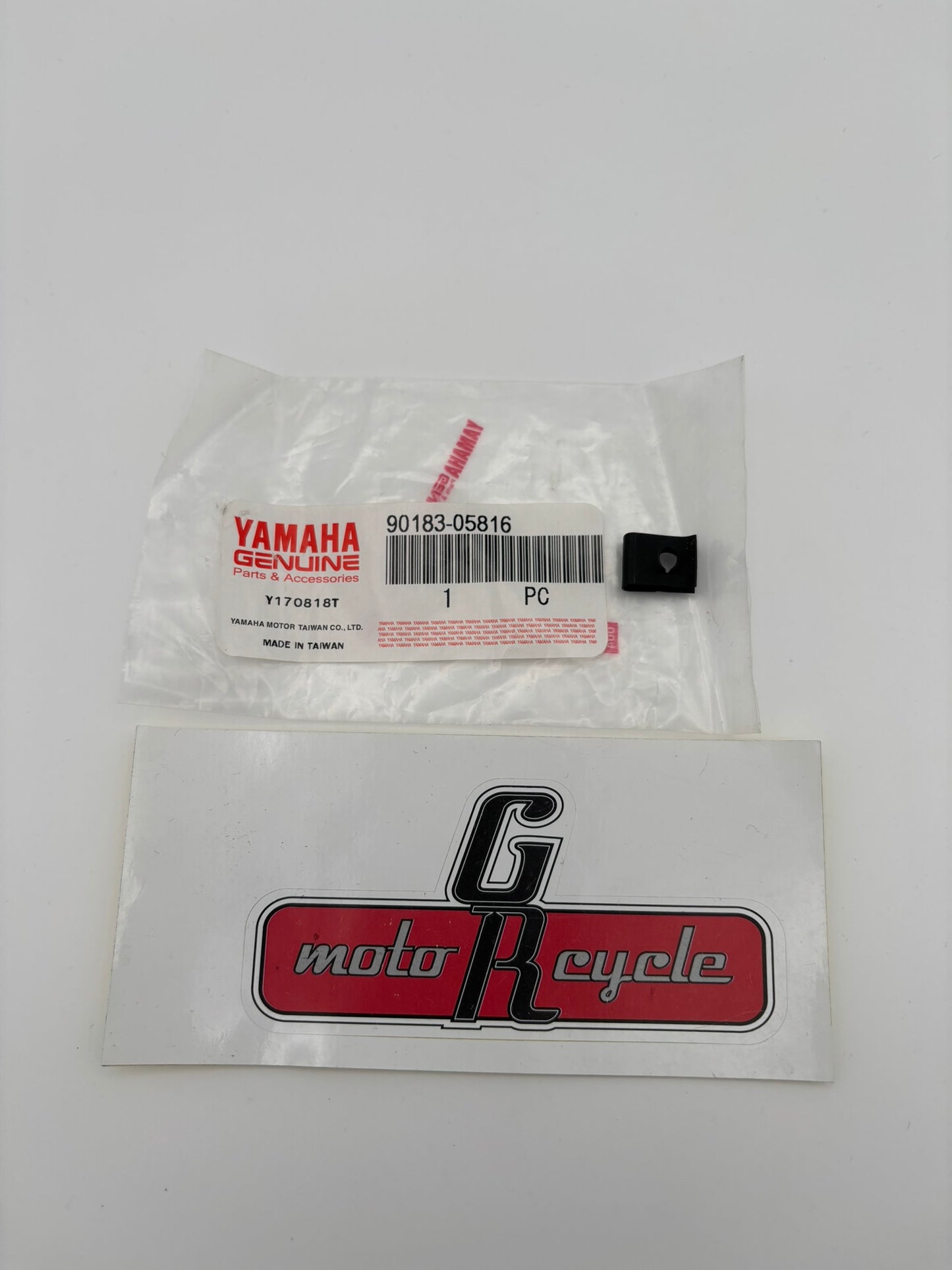 YAMAHA SPRING NUT SUB 90183-05827-00 90183-05816-00 Y264