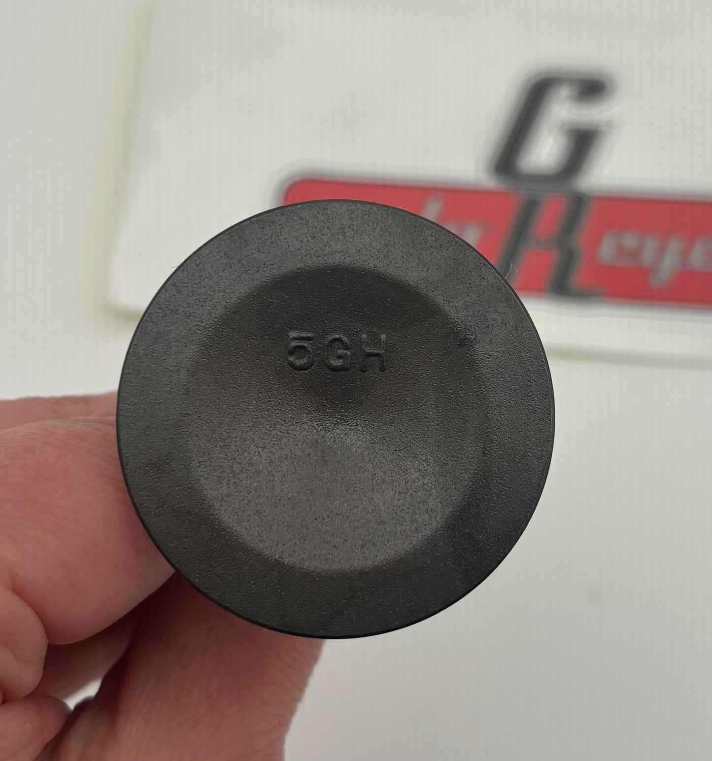 YAMAHA INTAKE VALVE 5GH-12111-00-00 Y264