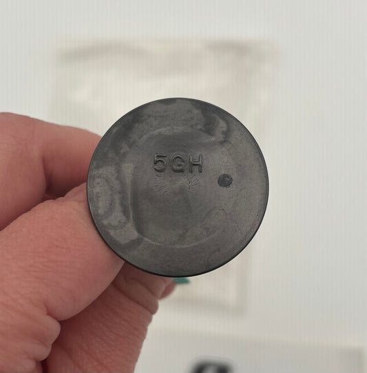 YAMAHA EXHAUST VALVE 5GH-12121-00-00 Y264