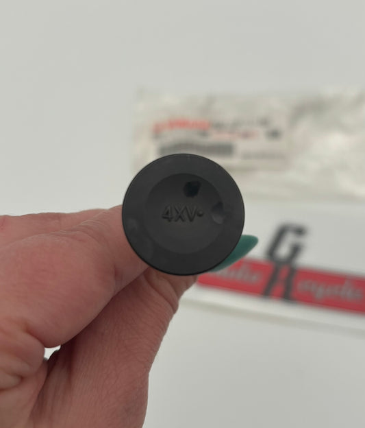 YAMAHA INTAKE VALVE 4XV-12111-01-00 4XV-12111-00-00 Y264