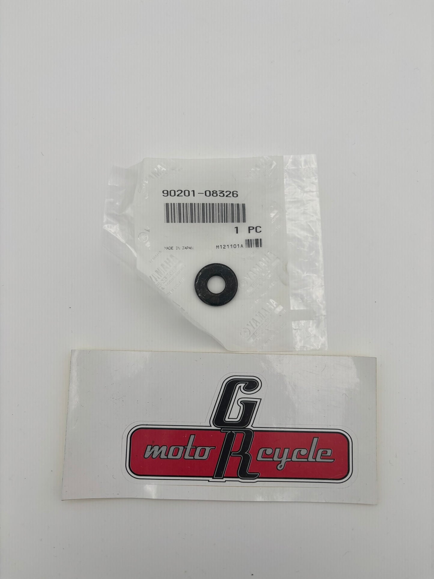 YAMAHA WASHER 853 90201-08326-00 Y265