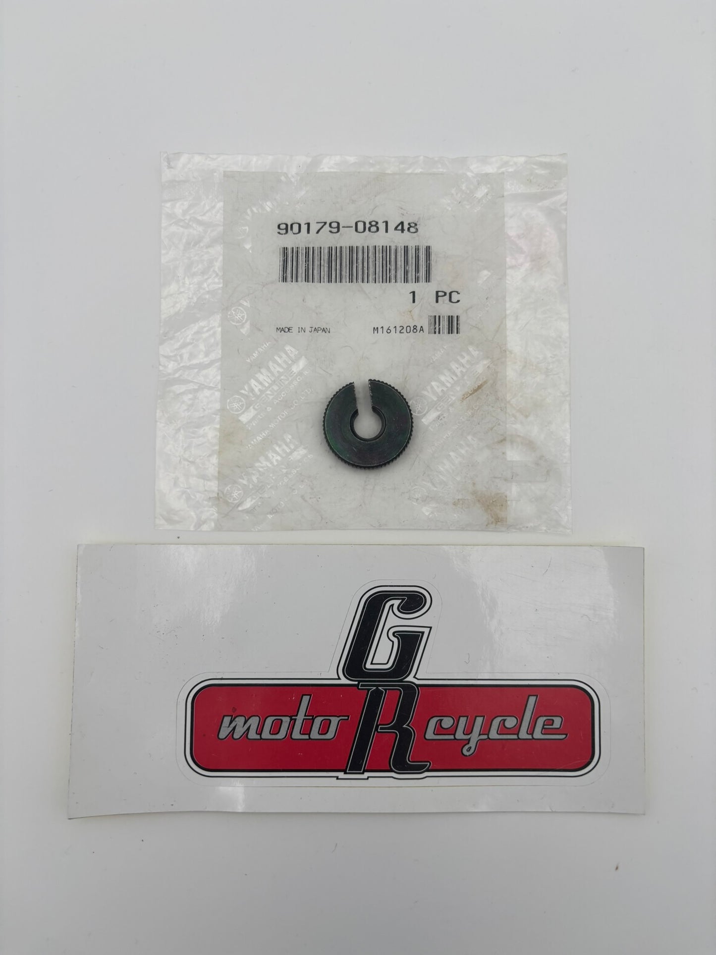 YAMAHA NUT SUB 90179-08030-00 90179-08148-00 Y265